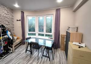 3-к квартира, вторичка, 94м2, 3/17 этаж