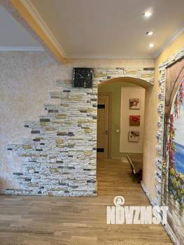 3-к квартира, вторичка, 71м2, 3/9 этаж