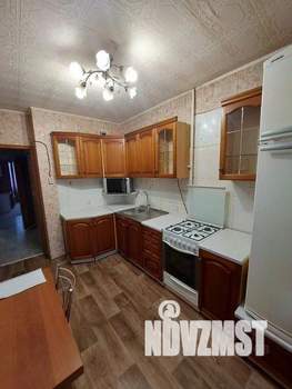 3-к квартира, вторичка, 73м2, 6/9 этаж