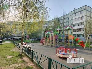 2-к квартира, вторичка, 50м2, 1/5 этаж