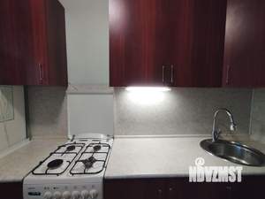 1-к квартира, вторичка, 35м2, 1/9 этаж
