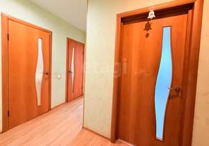 1-к квартира, вторичка, 43м2, 11/14 этаж