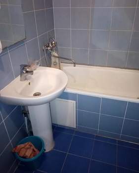 1-к квартира, вторичка, 42м2, 12/14 этаж