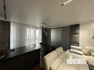 2-к квартира, вторичка, 58м2, 16/19 этаж
