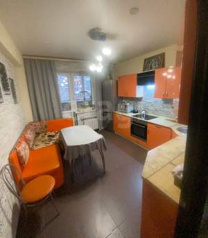 3-к квартира, вторичка, 91м2, 8/14 этаж