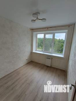 4-к квартира, вторичка, 76м2, 5/12 этаж