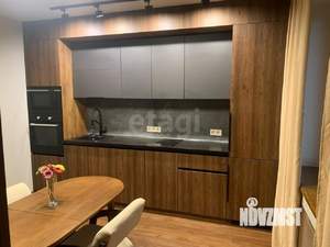 2-к квартира, вторичка, 58м2, 5/11 этаж