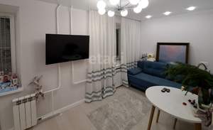 1-к квартира, вторичка, 31м2, 2/5 этаж