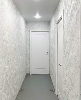 2-к квартира, вторичка, 51м2, 4/5 этаж