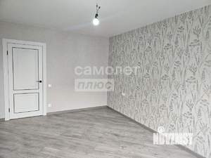 2-к квартира, вторичка, 64м2, 13/19 этаж