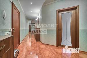 2-к квартира, вторичка, 68м2, 3/12 этаж