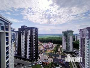 2-к квартира, вторичка, 73м2, 19/20 этаж