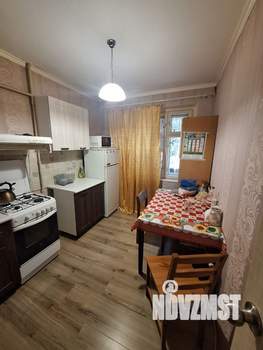 2-к квартира, вторичка, 51м2, 1/9 этаж