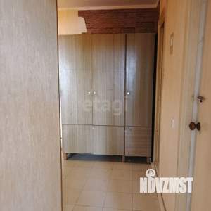 2-к квартира, вторичка, 52м2, 4/9 этаж