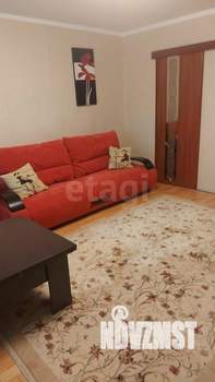3-к квартира, вторичка, 66м2, 1/4 этаж