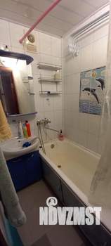 1-к квартира, вторичка, 30м2, 3/5 этаж