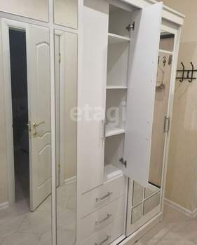 Студия квартира, вторичка, 23м2, 9/13 этаж