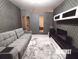 1-к квартира, вторичка, 44м2, 17/17 этаж