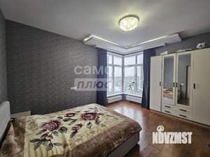 3-к квартира, вторичка, 78м2, 7/19 этаж