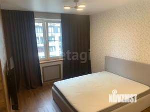 2-к квартира, вторичка, 58м2, 5/11 этаж