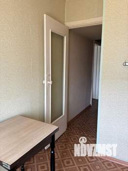 1-к квартира, вторичка, 30м2, 8/9 этаж