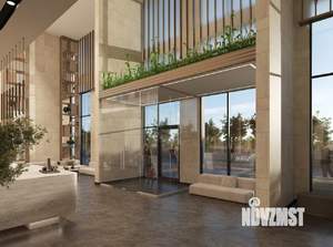 2-к квартира, вторичка, 67м2, 4/30 этаж