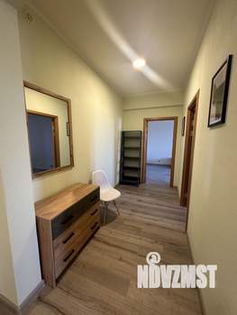 2-к квартира, вторичка, 72м2, 10/10 этаж