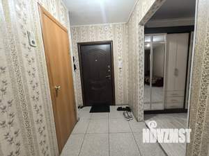 2-к квартира, вторичка, 58м2, 12/19 этаж