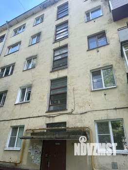 2-к квартира, вторичка, 44м2, 3/5 этаж