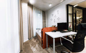 3-к квартира, вторичка, 94м2, 5/6 этаж