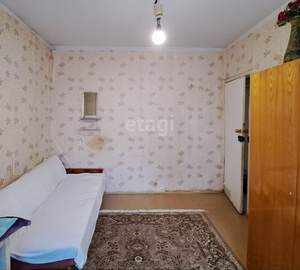 3-к квартира, вторичка, 59м2, 5/5 этаж