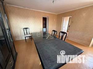 4-к квартира, вторичка, 129м2, 9/9 этаж