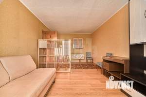1-к квартира, вторичка, 39м2, 9/9 этаж