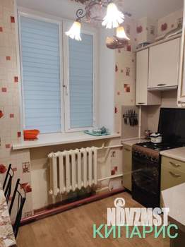 3-к квартира, вторичка, 69м2, 1/4 этаж