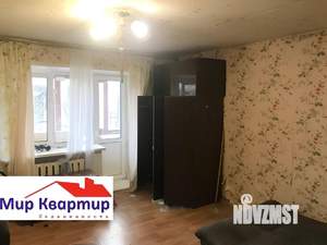 3-к квартира, вторичка, 66м2, 3/4 этаж