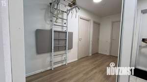 2-к квартира, вторичка, 62м2, 9/9 этаж