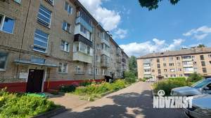 2-к квартира, вторичка, 50м2, 3/4 этаж