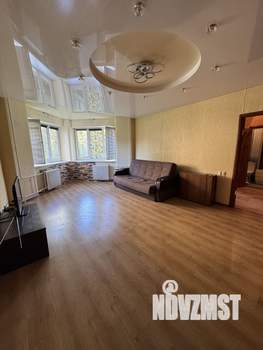 1-к квартира, вторичка, 46м2, 2/9 этаж