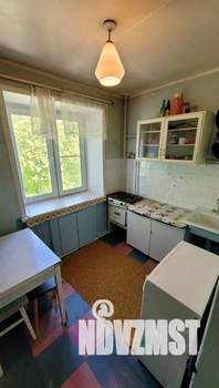 1-к квартира, вторичка, 31м2, 4/5 этаж