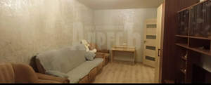 2-к квартира, вторичка, 46м2, 1/12 этаж