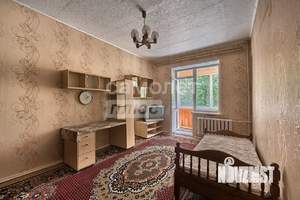3-к квартира, вторичка, 77м2, 4/4 этаж