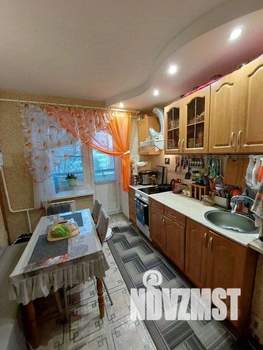 2-к квартира, вторичка, 60м2, 4/12 этаж