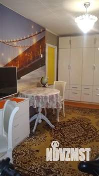 2-к квартира, вторичка, 46м2, 1/4 этаж