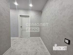 2-к квартира, вторичка, 64м2, 13/19 этаж