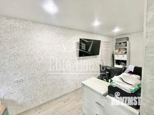 1-к квартира, вторичка, 32м2, 3/5 этаж