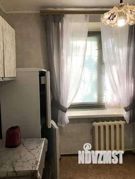 1-к квартира, вторичка, 36м2, 1/9 этаж