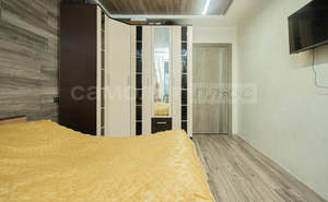 1-к квартира, вторичка, 45м2, 2/22 этаж