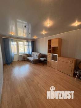 1-к квартира, вторичка, 30м2, 7/9 этаж