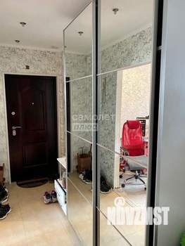 2-к квартира, вторичка, 51м2, 4/5 этаж