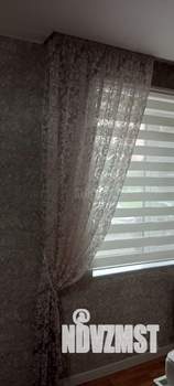 1-к квартира, вторичка, 42м2, 1/9 этаж